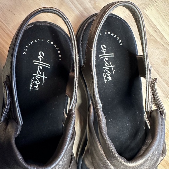 Clark’s Collection Sandals - Picture 2 of 5